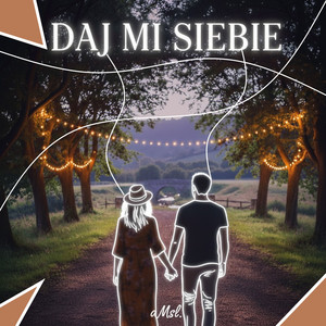 Daj mi siebie