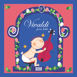 Concerto For Two Mandolins in G Major - Andante - RV 532