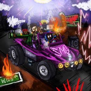 HEAINTSHOOT (feat. F**KSNOWRR)