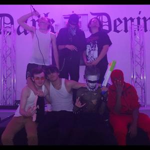 QUALITY CONTROL CYPHER (feat. $ega 死 お金 愛, 7VN, Nodus, Biinjo, HVP3RSREVENGE & YungDrape)