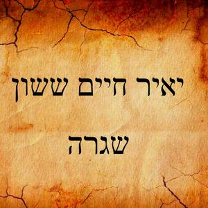 שגרה