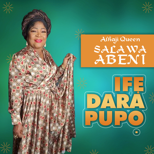 Dan Dogo Koja Abinu Da Fun Omode