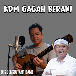 Kdm Gagah Berani