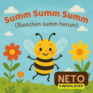 Summ, summ, summ, Bienchen summ herum
