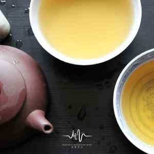 山间流水 (采耳按摩养生扬琴曲)