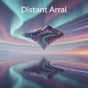 Distant Arral