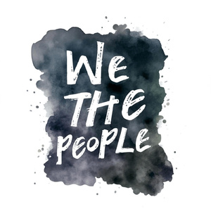 We The People