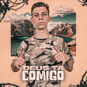 Deus Tá Comigo