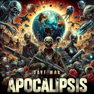 Apocalipsis (Radio Edit)