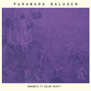 Purawara Balasen (Soundtrack from "Seethawaka Handa")