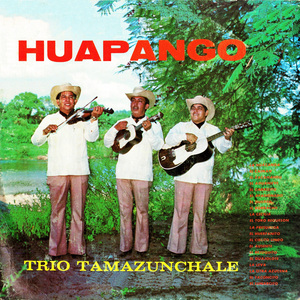 La Huazanga / El Caimán / El Zacamandú / El Aguanieve / El Caballito / El Apasionado / El Gustito / El Borracho / La Cecilia / El Toro Requezón
