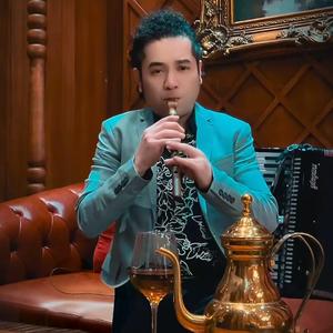 Qay Raggi（Nay Awazi）娅森Sunay