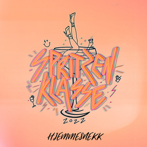 Spritzenklasse 2022 - Hjemmesnekk