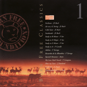 Gymnopédie No 1 (arr. Chris Glassfield)