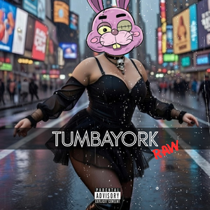 TUMBAYORK RAW