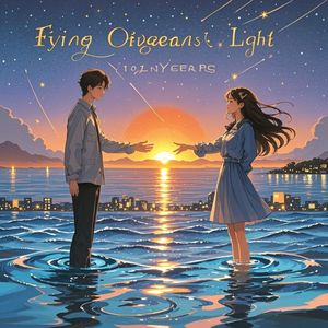 飞洋的光年-音沐悦