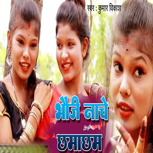 Bhoji Nache Chamacham