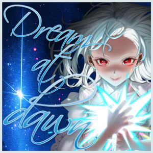 Dream at dawn (feat. Aifa)