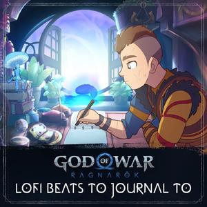 God of War Ragnarök (Lofi Version)