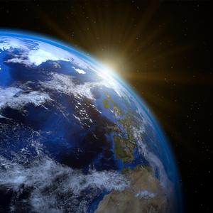 Planet earth frequency 136.10 Hz