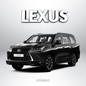 LEXUS