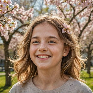 不完美女孩 (当我努力做个完美的女孩) (DJ 阿若版)