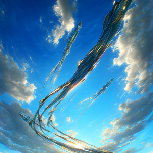 スカイフィッシュ・ドリフト