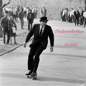 Crostini on the Moon