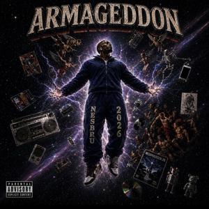 Swerve (Armageddon 2026)