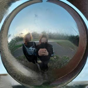 Flower Power at East Side Summerfest