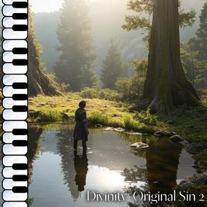 The Queen's High Seas (from "Divinity: Original Sin 2")