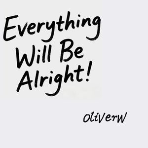 一切都会好起来的