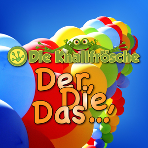 Der, die, das