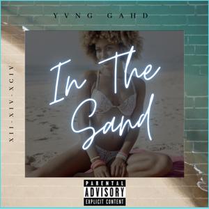 In The Sand