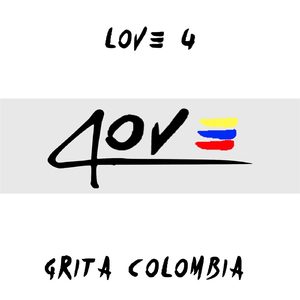 Grita Colombia