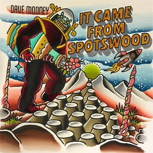 Cardinals (feat. Renee Maskin)