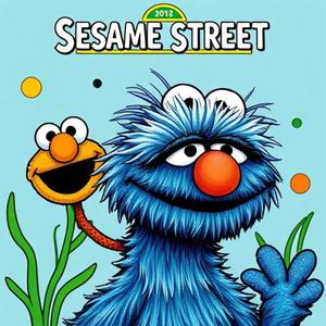 Sesame Street