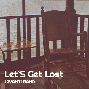 Let`S Get Lost