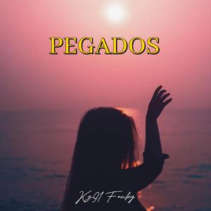 Pegados