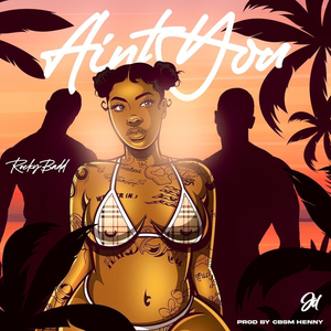 Aint YOU (One Mic Version)