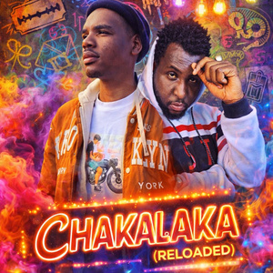 Chakalaka