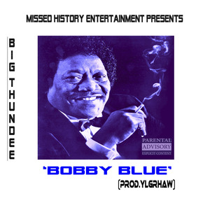 Bobby Blue