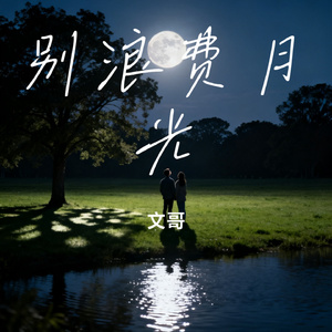 别浪费月光