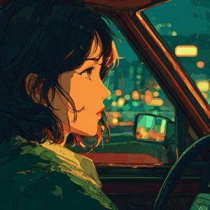 真夜中のハイウェイスター