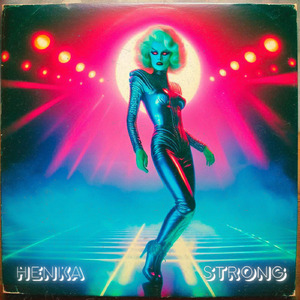 Strong (Remastered 2010)