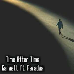 Time After Time (feat. PARADOX)
