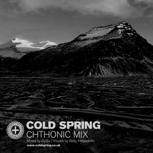 Cold Spring Chthonic Mix