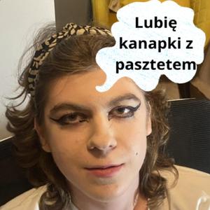 Kanapki z Pasztetem