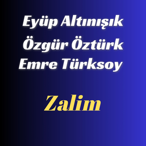 Zalim