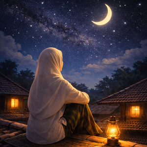 Syairan Tentang Perjodohan